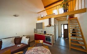 Ferienwohnung Sauvignon Blanc Weingut Zur Burg